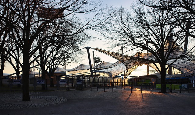 台上展现更