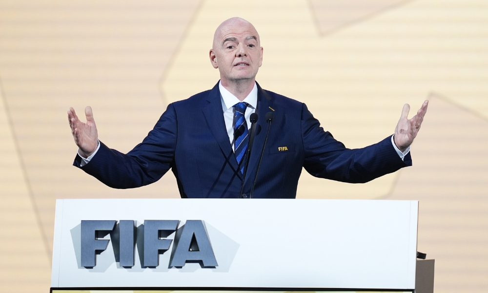 中国足球会 中国足球会